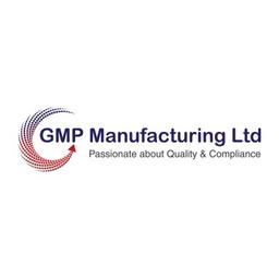 GMP Manufacturing Ltd Logo