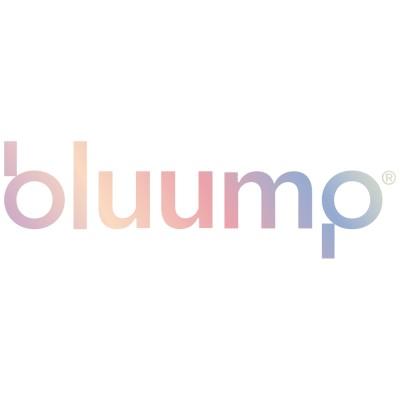 Bluump Logo
