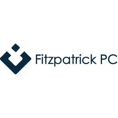 Fitzpatrick PC Attorneys at Law Logo