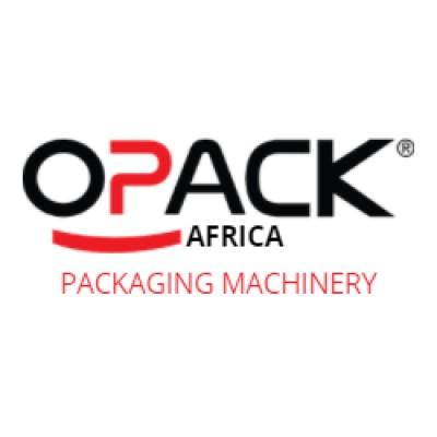 Opack South Africa Logo