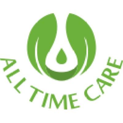 AllTimeCare's Logo