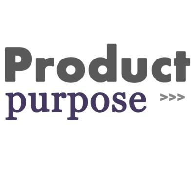 Product Purpose Ltd Logo