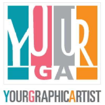 Your Graphic Artist's Logo