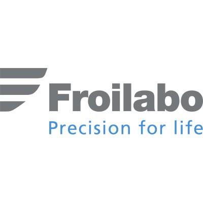 Froilabo - Techcomp Group Logo