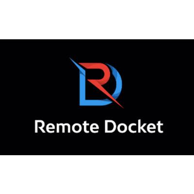 Remote Docket's Logo