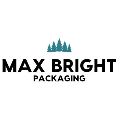 Max Bright Packaging Limited Logo