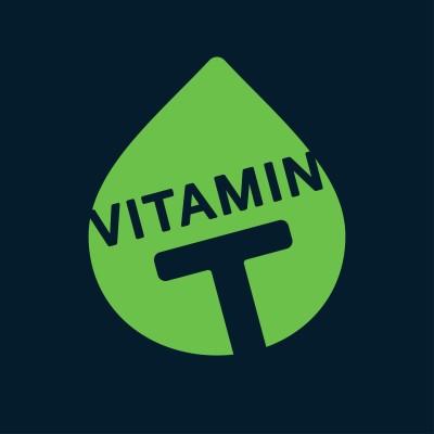 Vitamin T's Logo