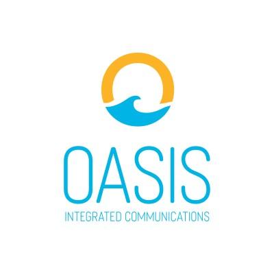 Oasis Integrated Communications's Logo
