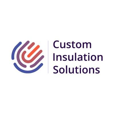 Custom Insulation Solutions Limited Logo