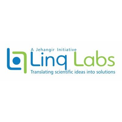 Linq Labs Logo