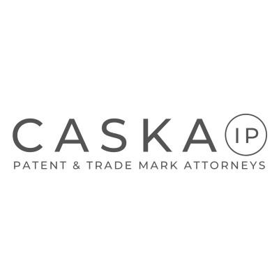 Caska IP Logo