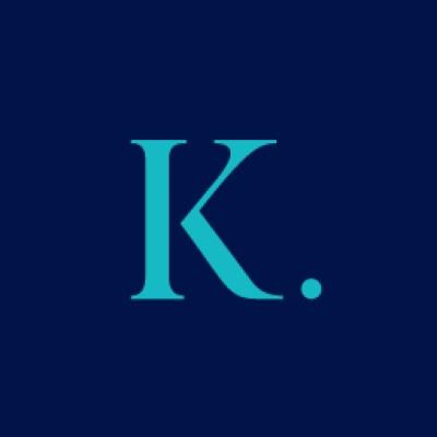 Kmy Design's Logo