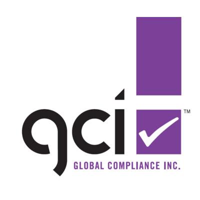 Global Compliance Inc.'s Logo