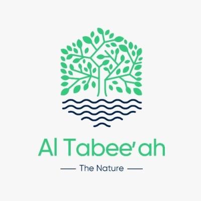 Al Tabeeah Biodegradable and Compostable Products Trading Logo