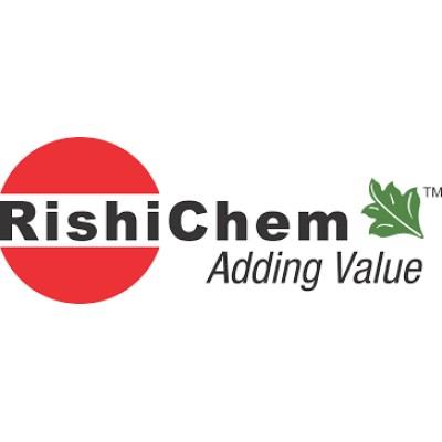 RishiChem Distributors Pvt Ltd Logo