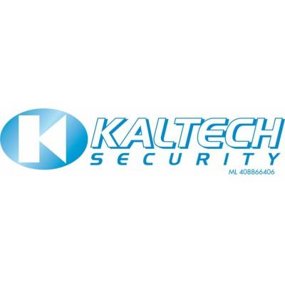 Kaltech Security Pty Ltd Logo