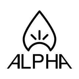Alpha International Co Logo