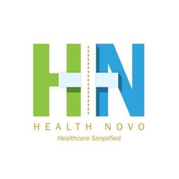 Healthnovo Logo