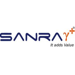 Sanray Laboratories Pvt Ltd Logo