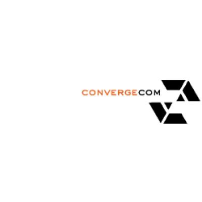 Convergecom Logo