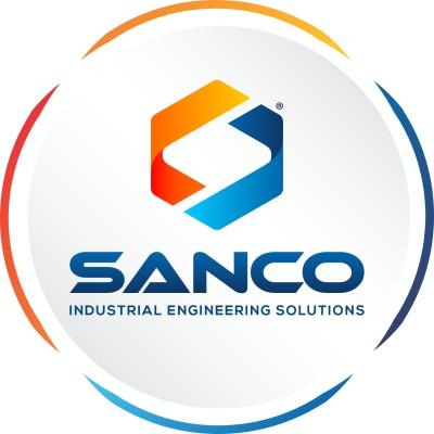 PT. Sanco Indonesia Logo