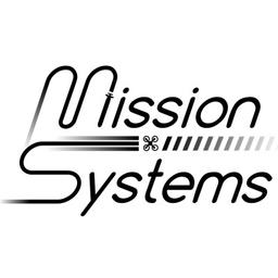Mission Systems Pty Ltd Logo