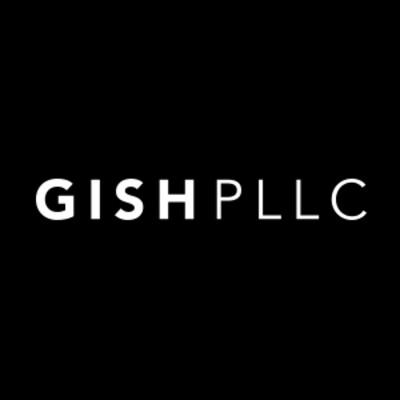 Gish PLLC Logo
