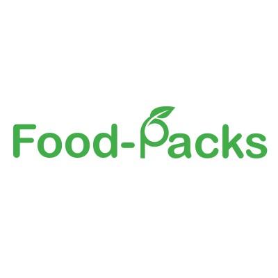 FOOD-PACKS.com Logo