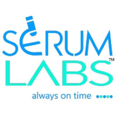 Serum Labs Logo