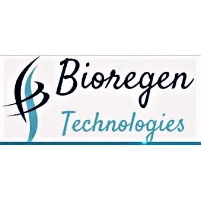 BIOREGEN TECHNOLOGIES's Logo