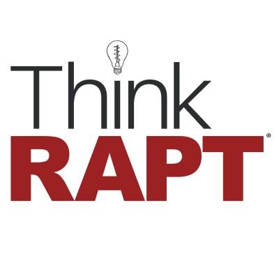 Think RAPT®'s Logo