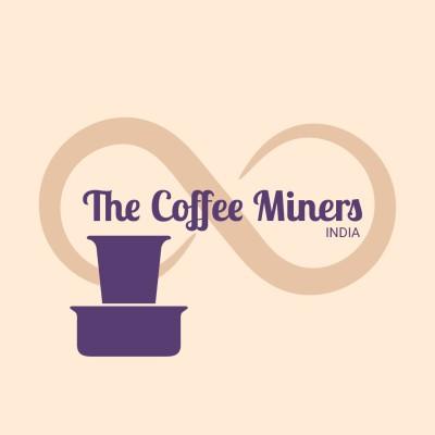 The Coffee Miners Logo