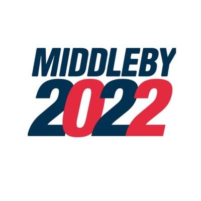 Middleby Ph Logo