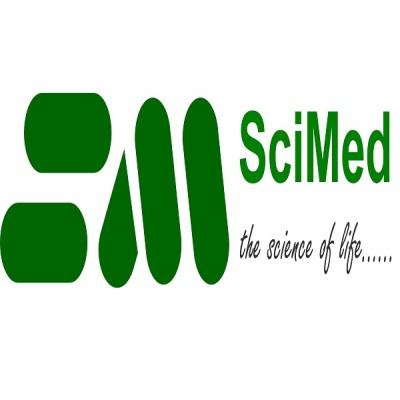 SciMed (India) Pvt Ltd Logo