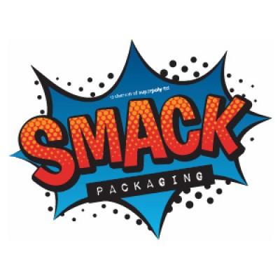 SMACK Packaging Logo