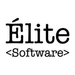 Élite Software Logo