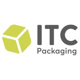 ITC Packaging Logo