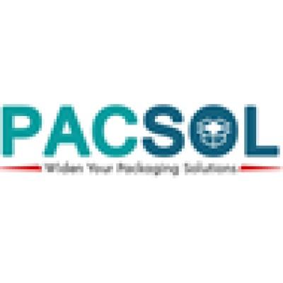Pacsol Group Logo