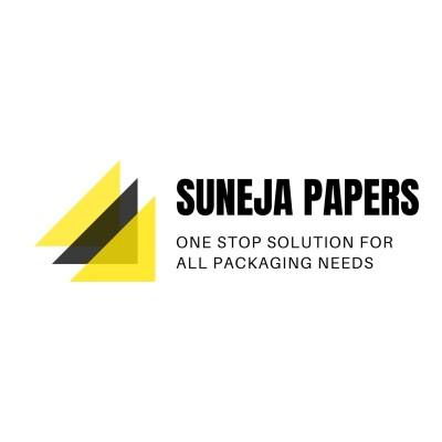 Suneja Papers's Logo