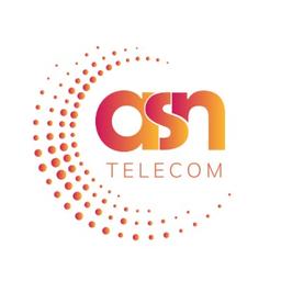 ASN Telecom Pty Ltd Logo