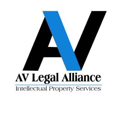 AV Legal Alliance LLP Logo