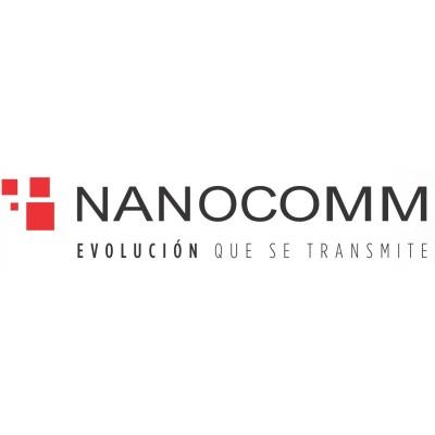 Nanocomm S.A. Logo