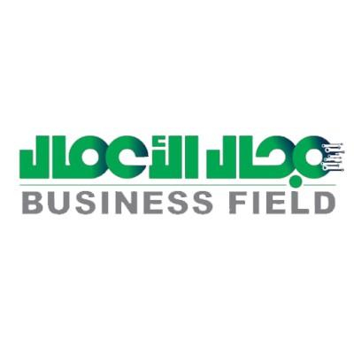 Business Field's Logo