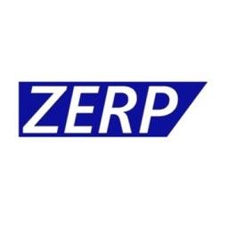 ZERP System Sdn Bhd Logo