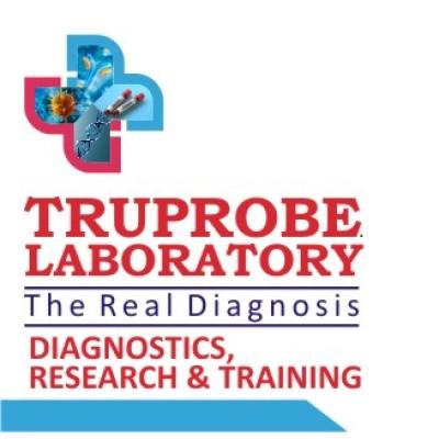TruProbe Laboratory Logo