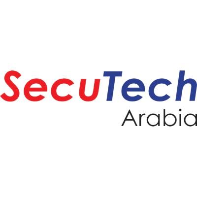 SecuTech Arabia Logo