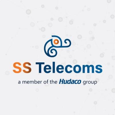 SS Telecoms Logo
