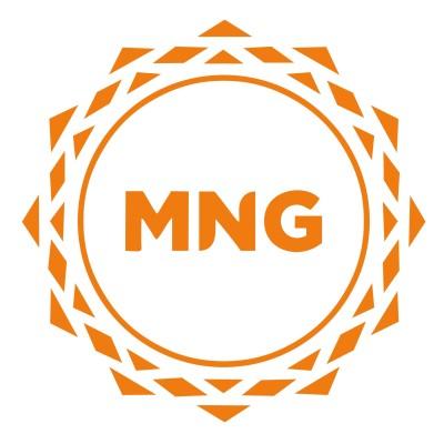 MNG Overseas Pvt Ltd Logo