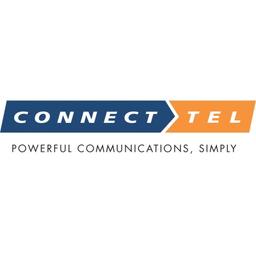Connect Tel Logo