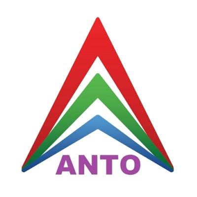 Anto Global India Pvt Ltd Logo
